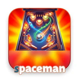SPACEMAN — ikon APK